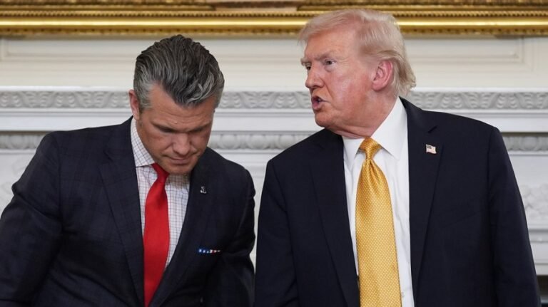 Trump feuds across Latin America spark questions over region’s future