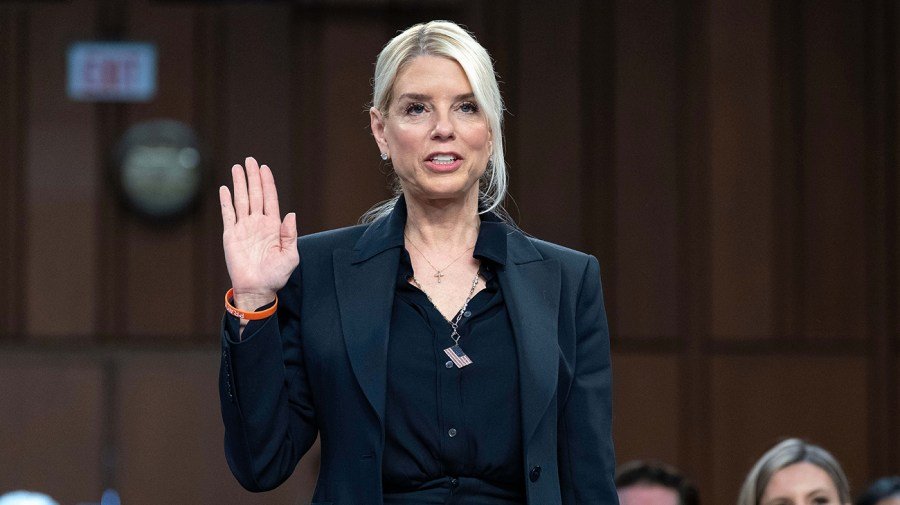 Democrats gird for war with Pam Bondi