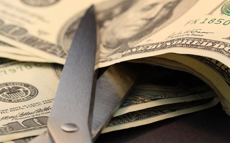 The Connection Between CRE and NOAA Budget Cuts