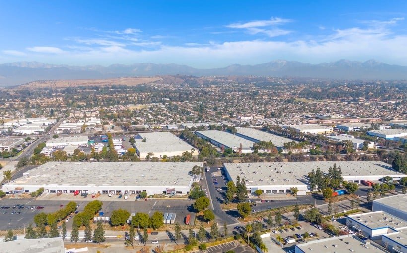 Bridge Logistics Acquires Two-Building Portfolio in Supply-Constrained Market