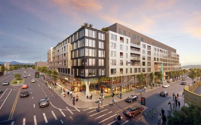 Cityview Plans 489 Rentals in LA’s Westchester Neighborhood