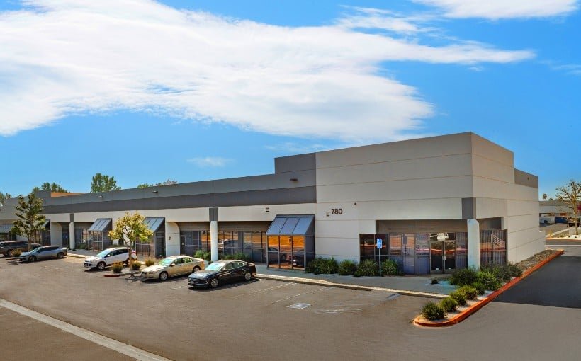 MDH Acquires Four-Building Inland Empire West Portfolio