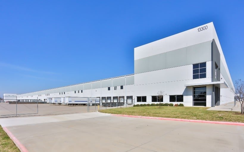 CapRock Closes Fourth Value-Add Industrial Fund
