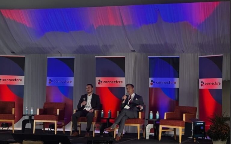 CRE Healthcare Trends: Steady Absorption, Muted Investment Activity