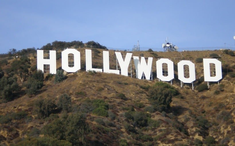 California Awards $342M in Film and TV Tax Credits