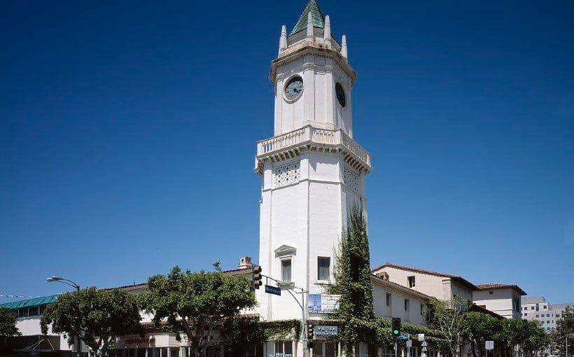 Landmark Holmby Hall in Westwood Fetches $33M