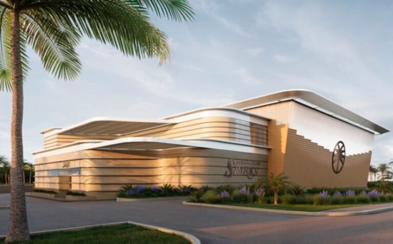 LA Sparks Bringing HQ to El Segundo, Joining Four Other Pro Teams