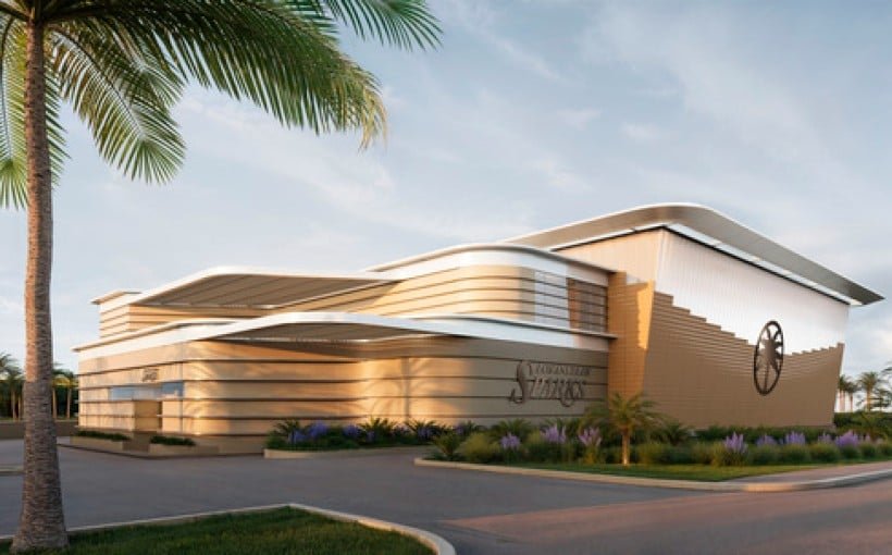 LA Sparks Bringing HQ to El Segundo, Joining Four Other Pro Teams