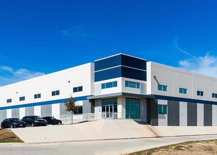 Berkeley Partners Exceeds Target with Sixth Value-Add Industrial Fund