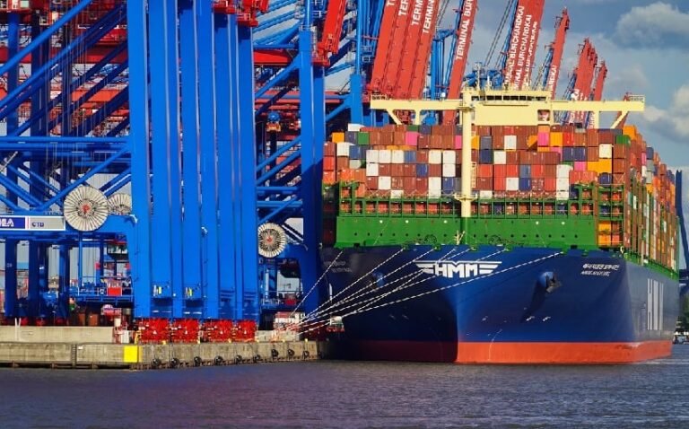 Port of Los Angeles Issues RFP on First New Container Terminal Since 2002