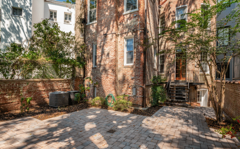 CBRE, Compass Tapped to Market DC’s Historic Embassy Row Properties