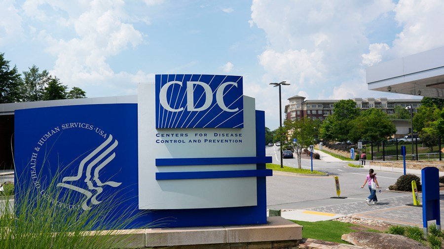 CDC’s vaccine advisers plan big changes to childhood shots 