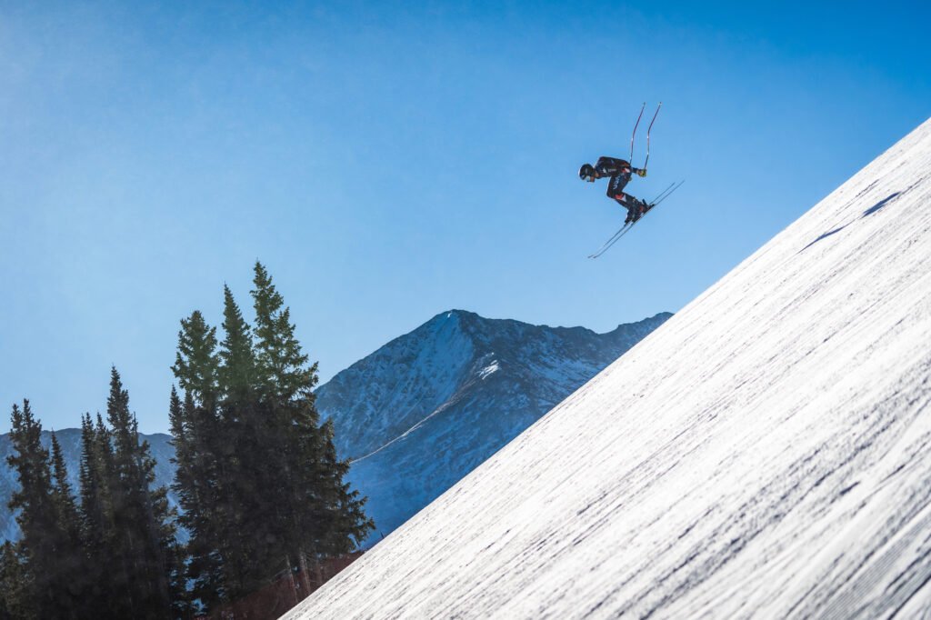 Thanksgiving at Copper Mountain: A Family Ski Adventure to Remember