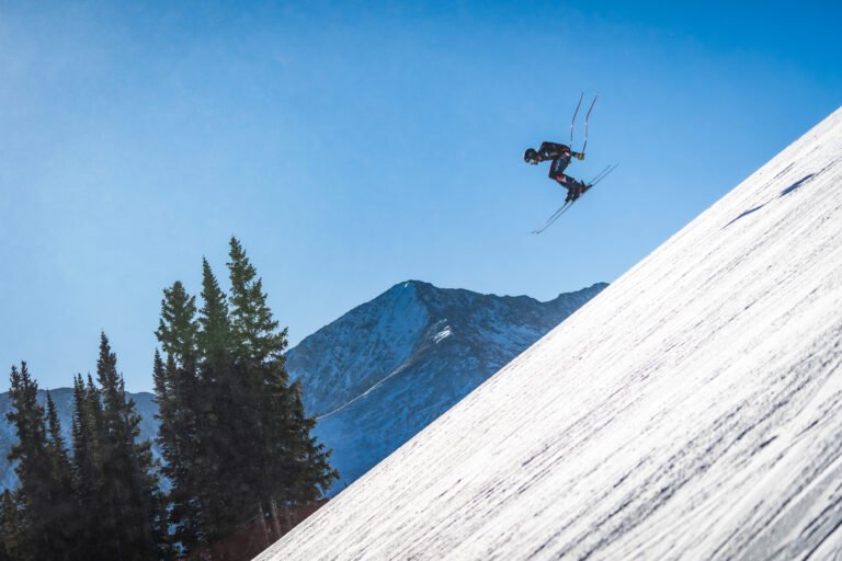 Thanksgiving at Copper Mountain: A Family Ski Adventure to Remember