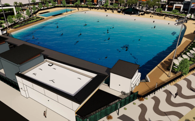 Hilton Hotel Added To Cannon Beach Lineup