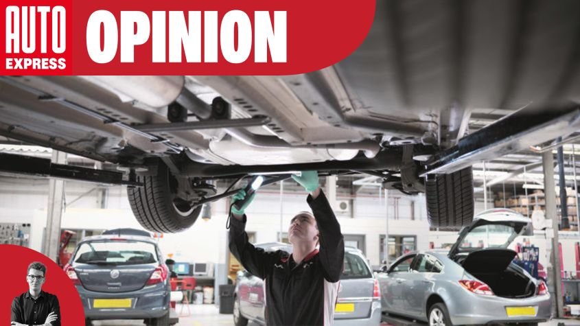 A recall check before buying a used car could save your life