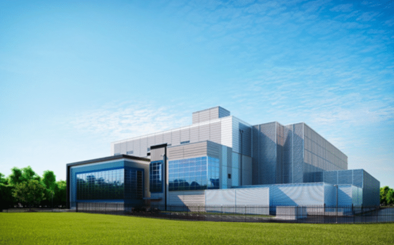Penzance Secures over $100M, Breaks Ground on Virginia Data Center