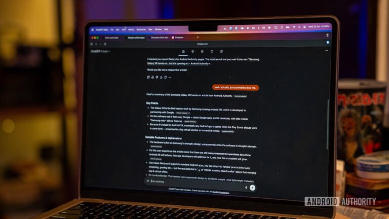 ChatGPT’s Atlas browser already has a big advantage over Gemini in Chrome