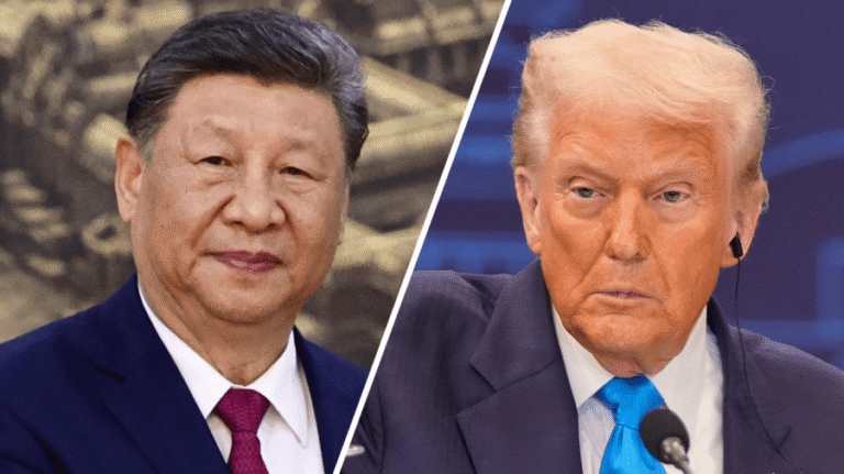 World braces for Trump-Xi meeting; US sends emergency crews to Caribbean