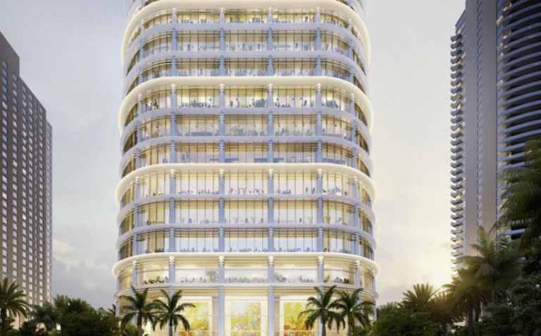 $1B Brickell Tower to Cost $2.5B