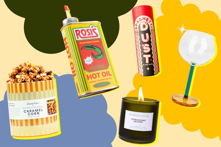17 Very Cool Food Gifts to Buy Before They Sell Out