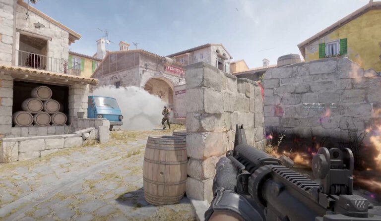Top games where your in-game items hold real value in 2025