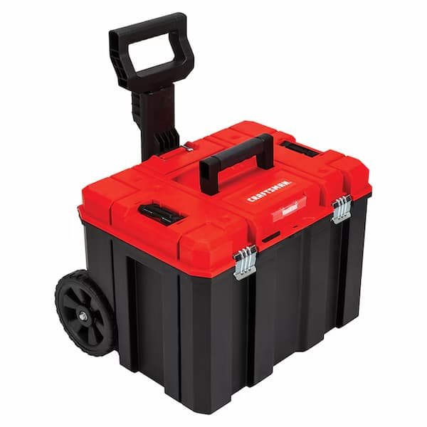 *RARE* Craftsman Versastack Rolling Tool Box only $49.98 shipped, plus more!