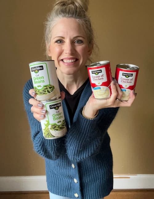 Dollar General: Canned Food just $0.50 each!