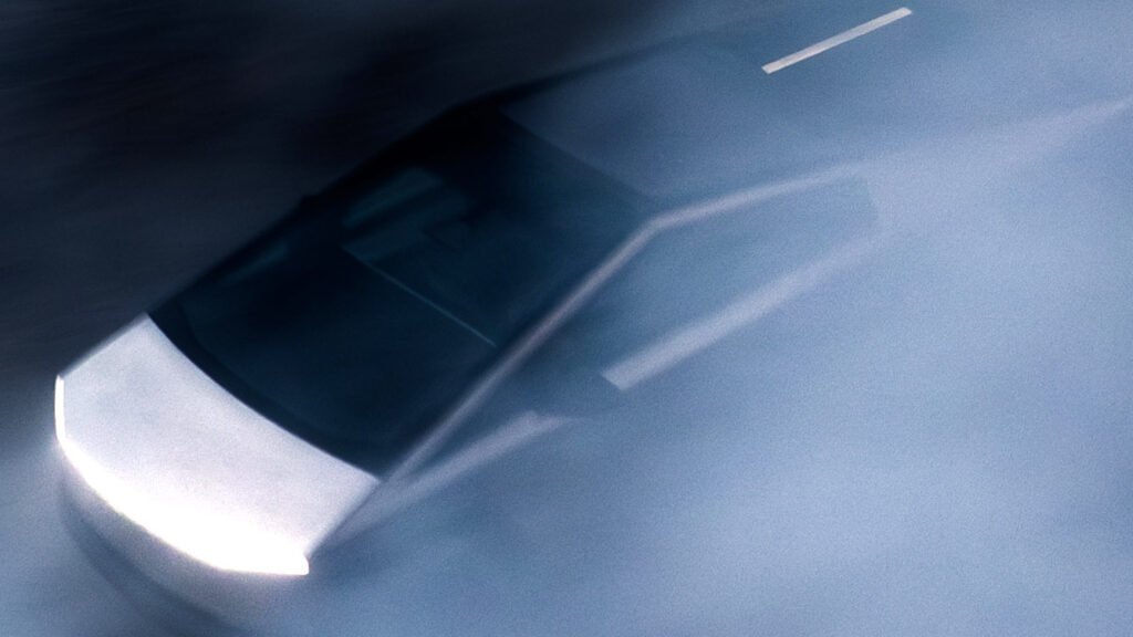 Two Killed After Wrong-Way BMW Driver Crashes Into Cybertruck