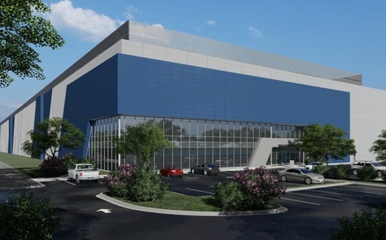 BREAKING NEWS: BlackRock-Led Consortium to Acquire Aligned Data Centers