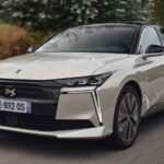 New DS No.4 2025 review: forget sporty, this hatch is pure comfort