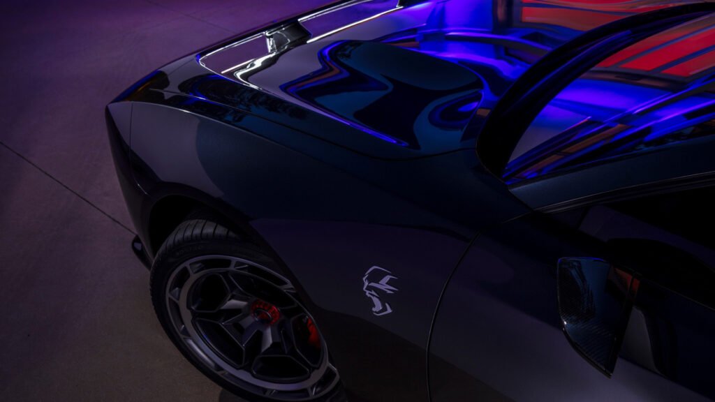 Dodge Axes Most Powerful Charger Daytona Before Launch