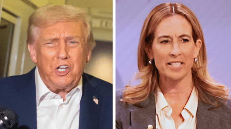 Trump calls Sherrill ‘fake and corrupt’ as New Jersey governor's race heats up