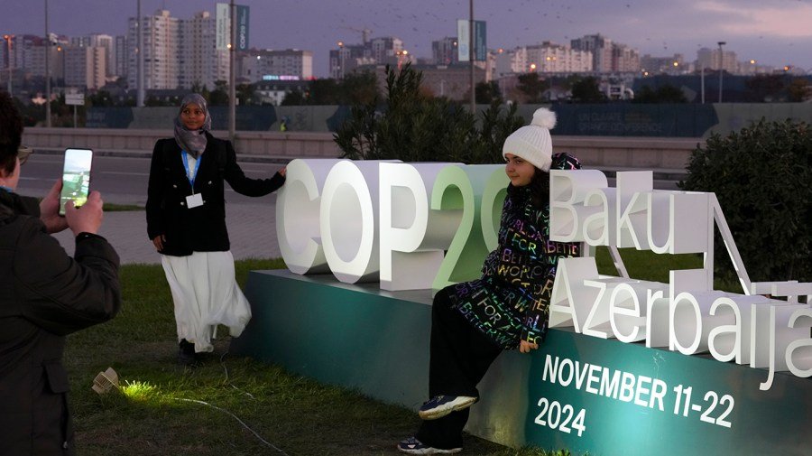 Trump won't send 'high level' representatives to COP30 climate summit