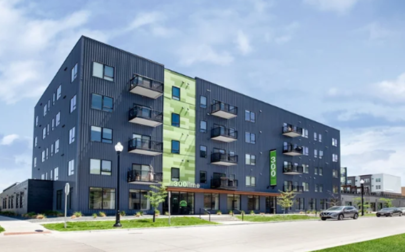Enclave Launches $200M Fund Focused on Multifamily, Industrial Assets