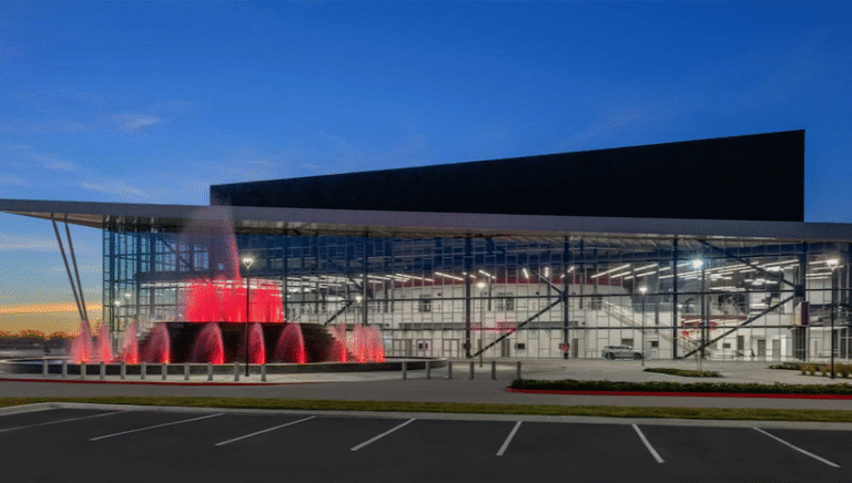 Fort Bend Epicenter May Add Hotel, Convention Center