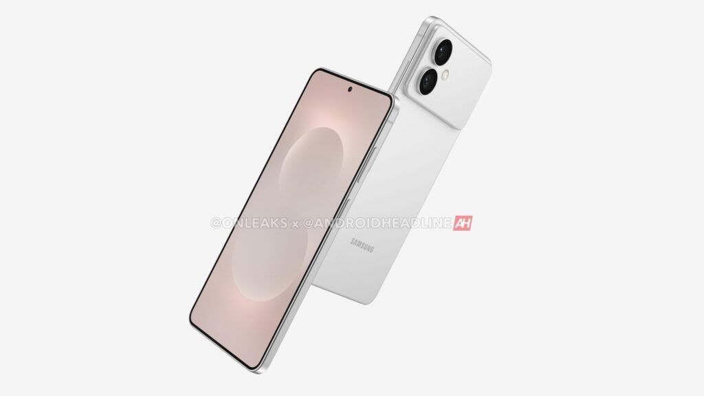 Samsung Can’t Decide if the Galaxy S26 Edge Lives or Dies