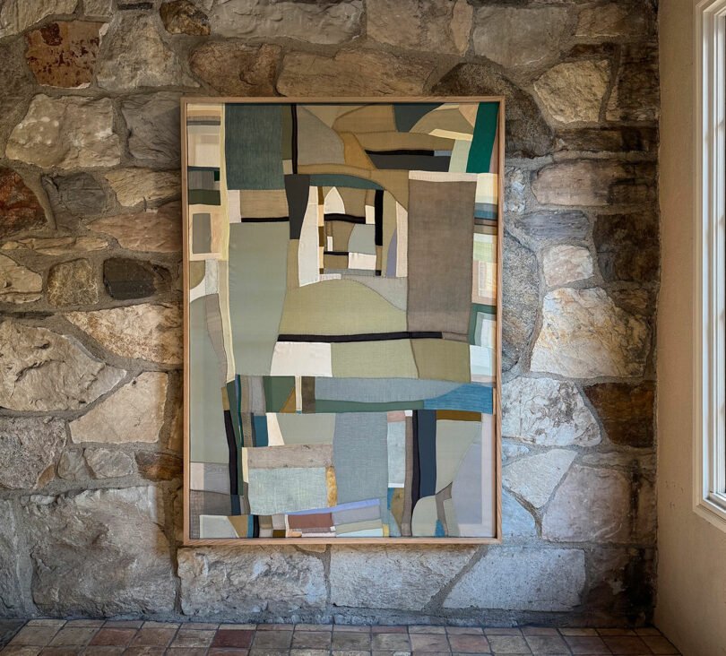 F5: Kiva Motnyk on Peony Season, Natural Palette, Sonia Delaunay + More