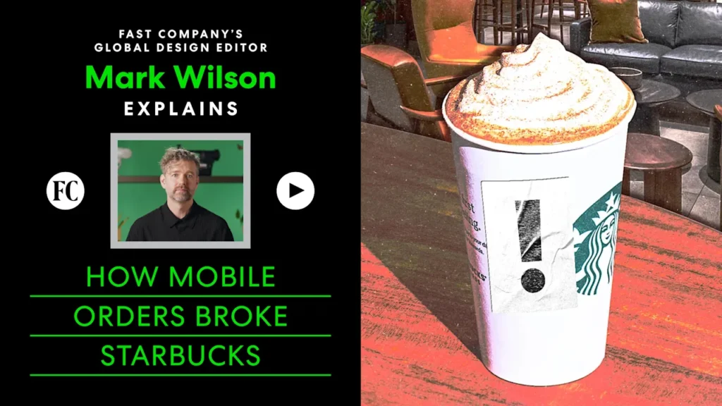 Starbucks is broken, but can it be fixed? A look at the future of the coffee giant