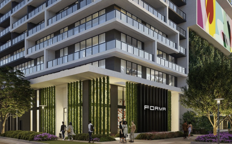 Walker & Dunlop Arranges $238.4M Financing for Forma Miami