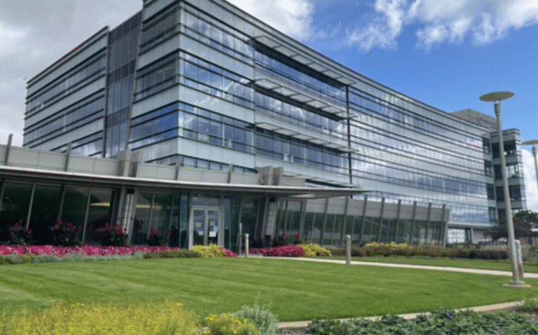 Fortune Brands Opens New Campus HQ in Deerfield