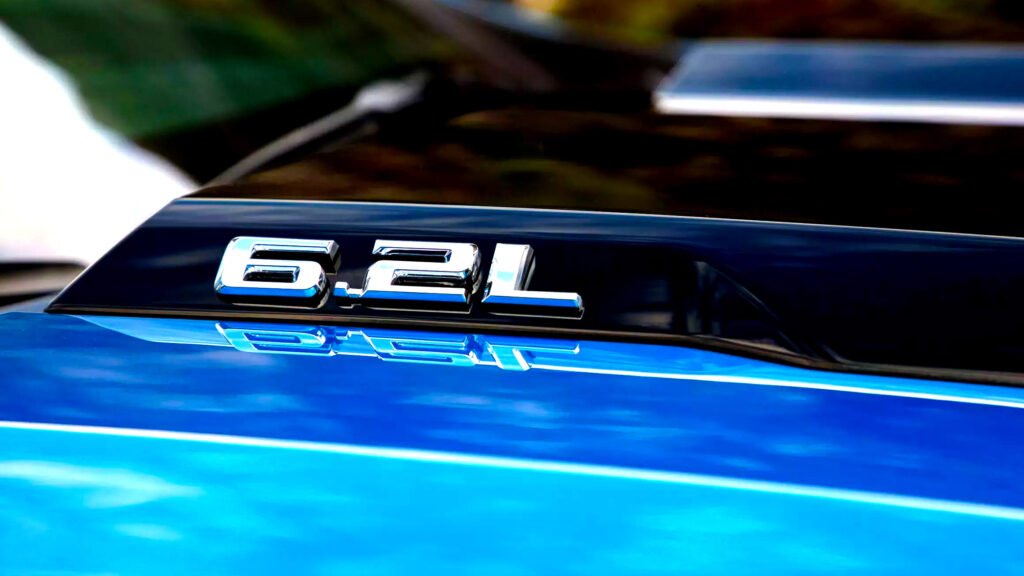 GM V8s Are Still Blowing Up And Feds Want Answers