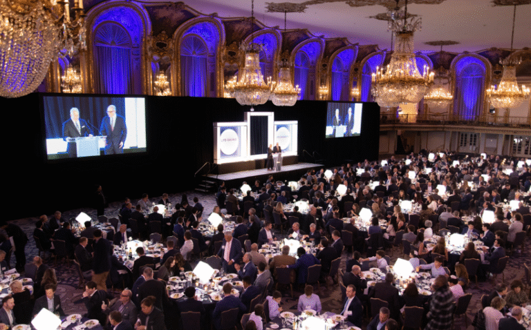 Eisenberg Foundation Announces Annual Gala, Targets Fundraising Goal