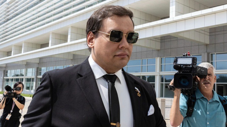 Santos: Prison system 'creating monsters'