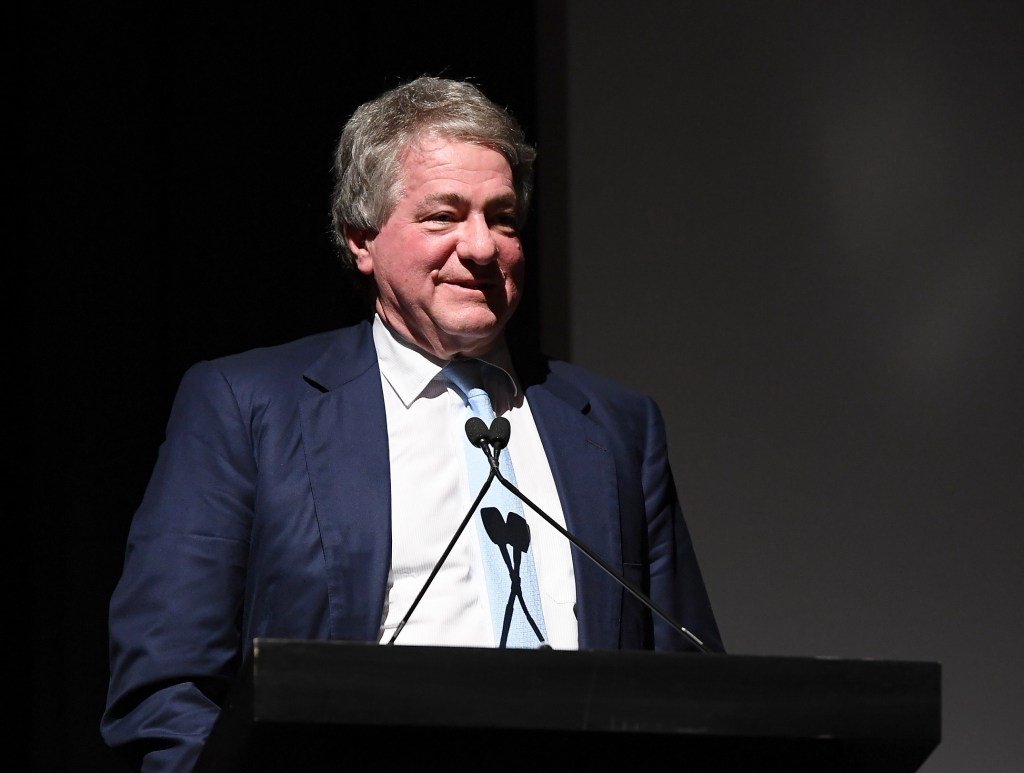 Emails Shed New Light on Leon Black’s Ties to Jeffrey Epstein