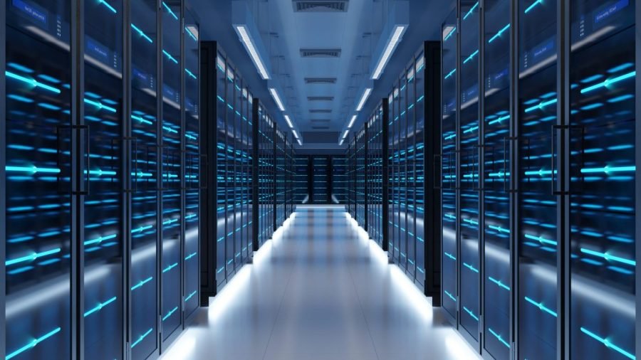 Trump administration pushes to get AI data centers on the grid faster