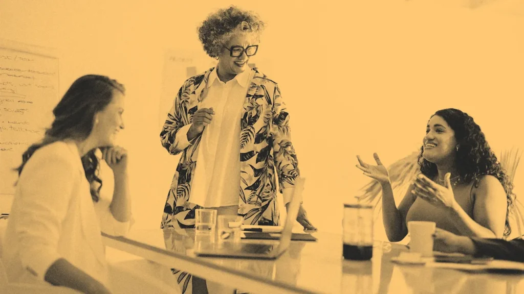 Want to be a better leader? Master these skills