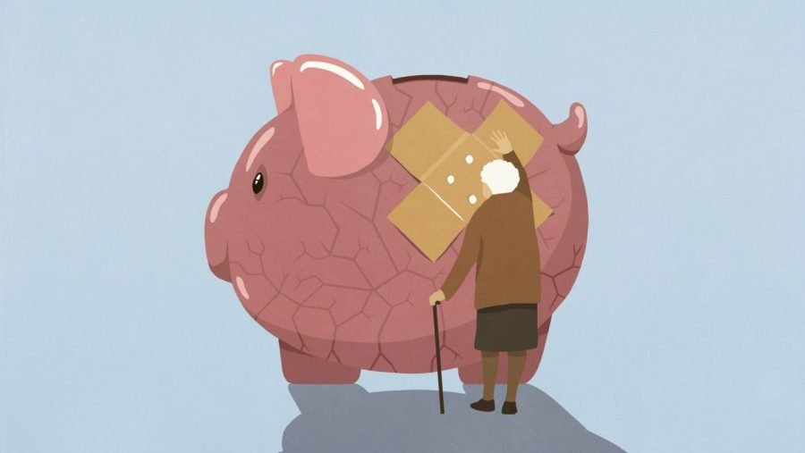 Beware of 'junk IRAs' that can drain retirement savings: Report