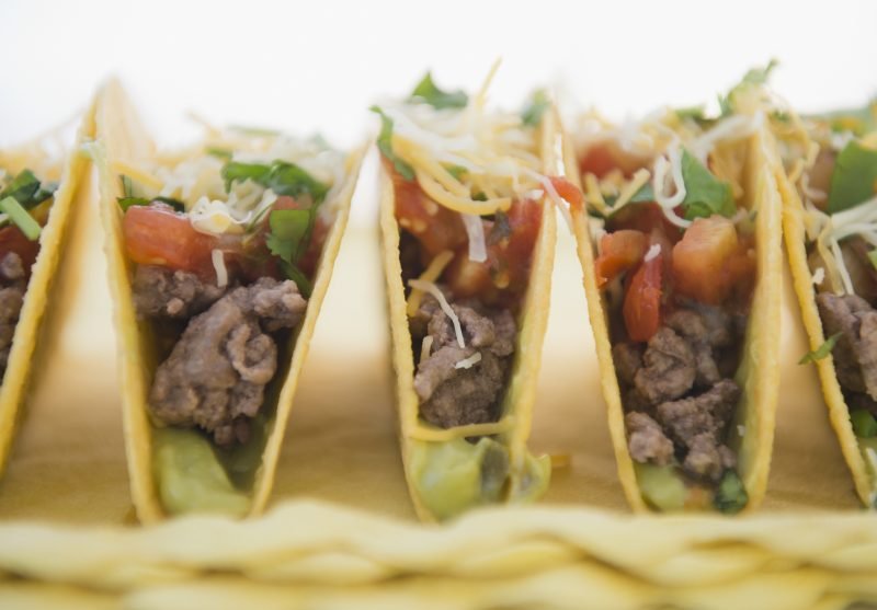 Taco kits recalled in 27 states over 'life-threatening' seasoning mix-up: FDA