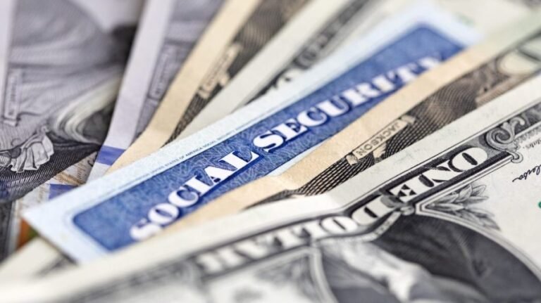 Would capping the COLA help save Social Security?